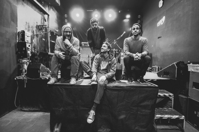 Spazio211, Torino: i prossimi concerti. Venerdì 28 febbraio: Gazebo Penguins - Domenica 1 marzo: Flamingods